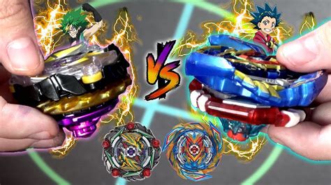The Cursed Spell Beyblade Phenomenon: From Toy to Cultural Icon